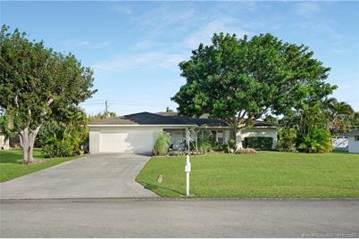 2425 NW Everglades Boulevard, Stuart, FL 34994 - Photo 1