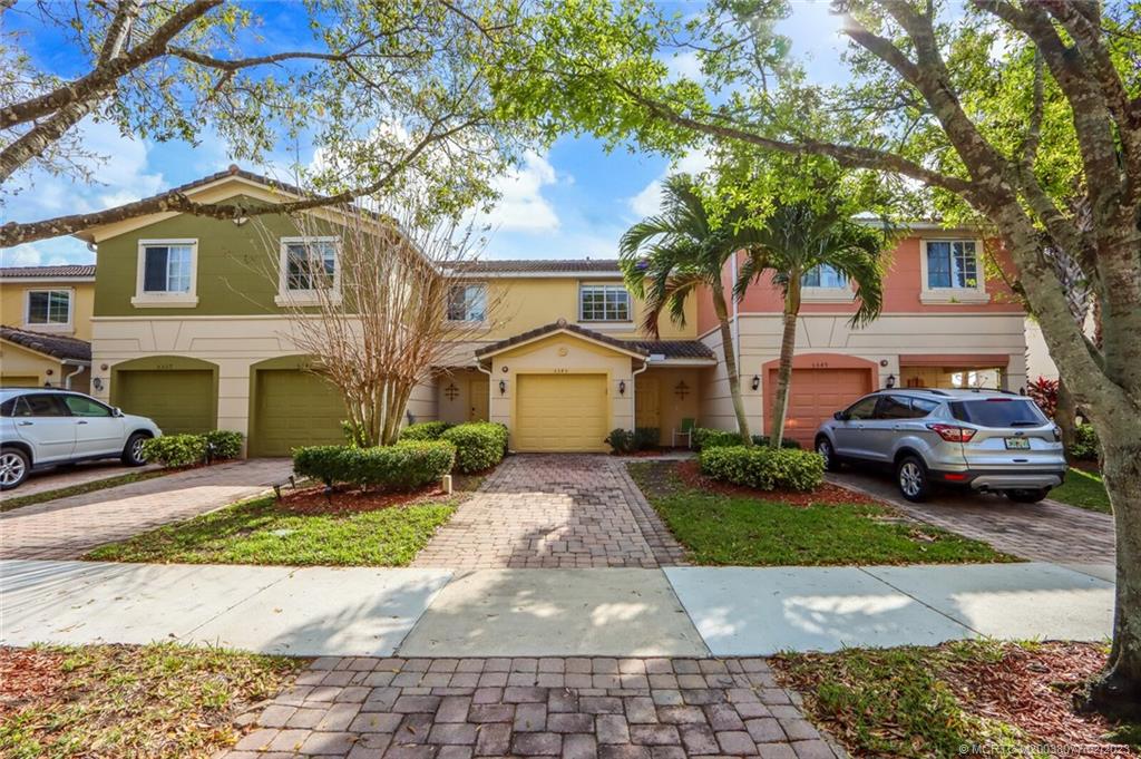 5345 SE Jennings Ln, Stuart, FL 34997 MLS M20038077 Coldwell Banker