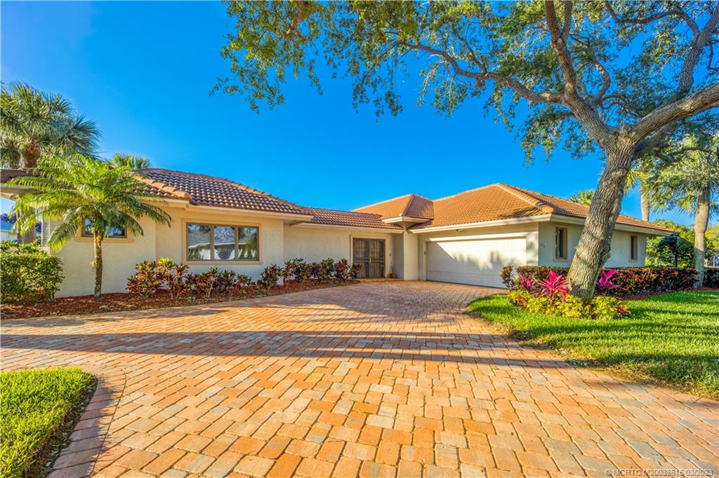 2256 SW Danforth Cir, Palm City, FL 34990 MLS M20038615 Coldwell Banker