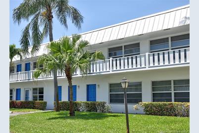2929 SE Ocean Boulevard #M9, Stuart, FL 34996 - Photo 1