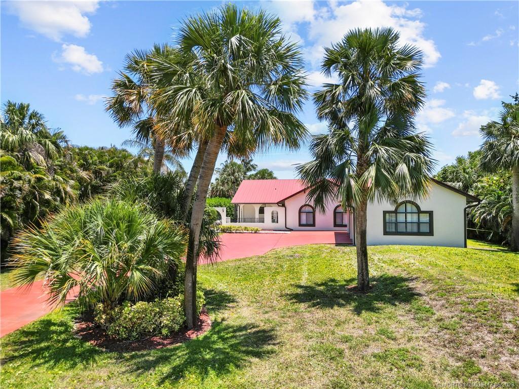 104 N Sewalls Point Rd, Sewalls Point, FL 34996 MLS M20039417