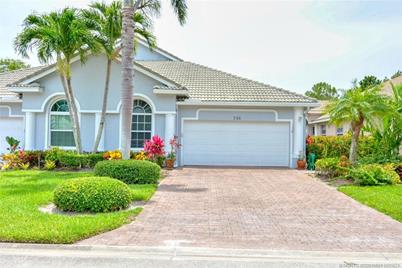 730 NW Red Pine Way, Jensen Beach, FL 34957 - Photo 1