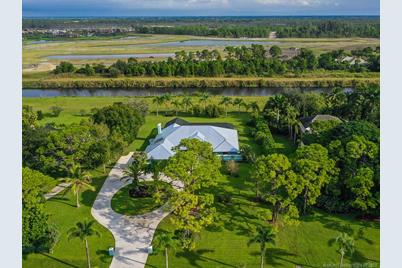 4521 SW Bimini Circle N, Palm City, FL 34990 - Photo 1