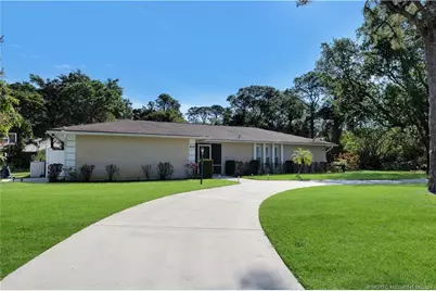 434 NE Acacia Place, Jensen Beach, FL 34957 - Photo 1