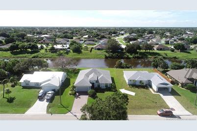 378 SW Jeanne Avenue, Port Saint Lucie, FL 34953 - Photo 1