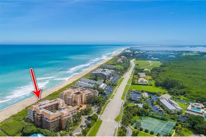 1555 NE Ocean Boulevard #307N, Stuart, FL 34996 - Photo 1
