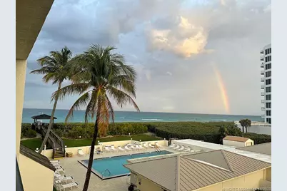 10044 S Ocean Drive #308, Jensen Beach, FL 34957 - Photo 1