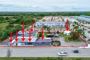 5989 S US Hwy 1, Fort Pierce, FL 34982 - Photo 1