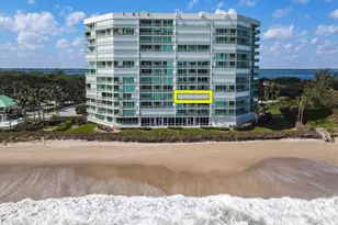 8600 S Ocean Dr, Jensen Beach, FL 34957 - Photo 1