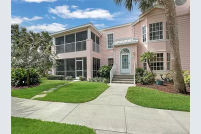 401 NE Plantation Road #322, Stuart, FL 34996 - Photo 1