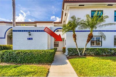 6101 SE Landing Way #5-8, Stuart, FL 34997 - Photo 1