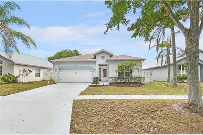 1709 Primrose Court, Port Saint Lucie, FL 34952 - Photo 1