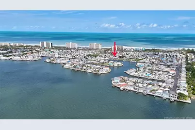 10725 S Ocean Drive #98, Jensen Beach, FL 34957 - Photo 1