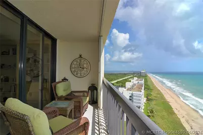 9500 S Ocean Drive #1805, Jensen Beach, FL 34957 - Photo 1