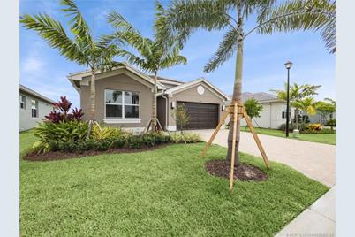 11697 SW Oceanus Boulevard, Port Saint Lucie, FL 34987 - Photo 1