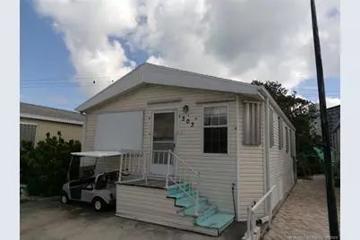 10725 S Ocean Drive #503, Jensen Beach, FL 34957 - Photo 1