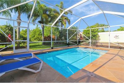 3648 SE Big Bend Terrace, Hobe Sound, FL 33455 - Photo 1