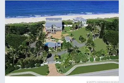 1871 Ocean Blvd NE #LOWER GUEST HOUSE, Stuart, FL 34996 - Photo 1