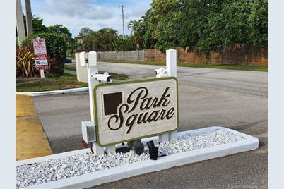 1861 SW Palm City Road #F201, Stuart, FL 34994 - Photo 1