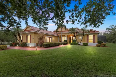 9857 SW Pueblo Terrace, Palm City, FL 34990 - Photo 1