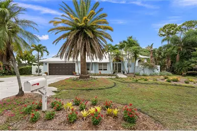 1046 SW Sand Oak Drive, Palm City, FL 34990 - Photo 1