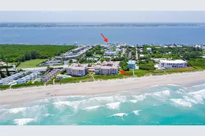 1555 NE Ocean Boulevard #103, Stuart, FL 34996 - Photo 1