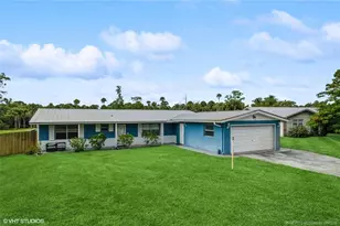 1406 SW Alligator St, Palm City, FL 34990 - Photo 1