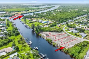 2801 SE Peru St, Port Saint Lucie, FL 34984 - Photo 1