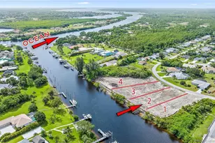 2803 Peru St, Port Saint Lucie, FL 34984 - Photo 1