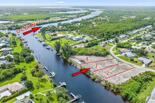 2805 SE Peru St, Port Saint Lucie, FL 34984 - Photo 1