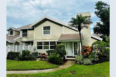 3690 SW Sunset Trace Circle, Palm City, FL 34990 - Photo 1