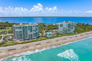 8600 S Ocean Dr, Jensen Beach, FL 34957 - Photo 1