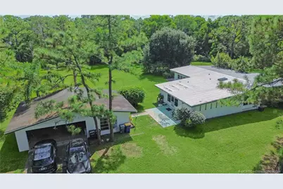 2395 SW Ranch Trail, Stuart, FL 34997 - Photo 1