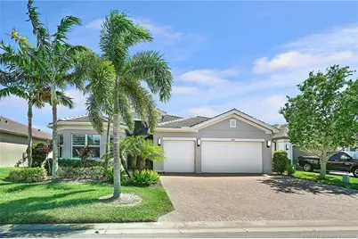 11093 SW Ivory Springs Lane, Port Saint Lucie, FL 34987 - Photo 1