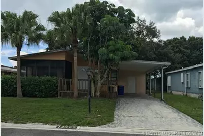 14662 Divot Drive Drive SW, Indiantown, FL 34956 - Photo 1