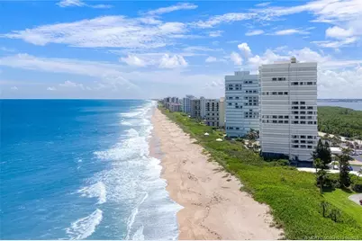 9950 S Ocean Drive #302, Jensen Beach, FL 34957 - Photo 1