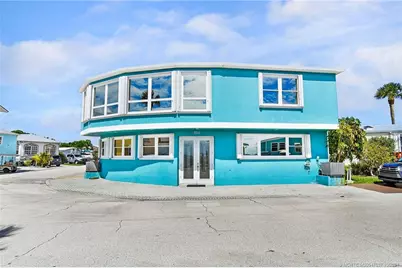 935 Nettles Boulevard, Jensen Beach, FL 34957 - Photo 1