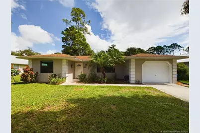 1550 Damask Lane, Sebastian, FL 32958 - Photo 1