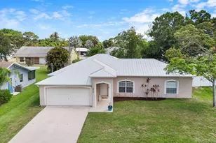 2412 SE Gillette Ave, Port Saint Lucie, FL 34952 - Photo 1
