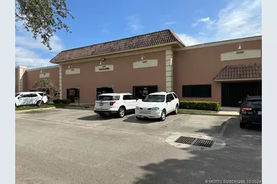 4297 SW High Meadows Avenue, Palm City, FL 34990 - Photo 1