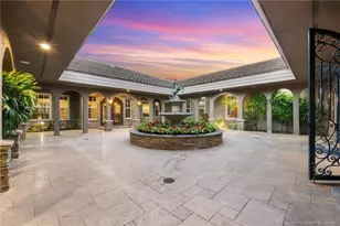 5205 SW Honey Terrace, Palm City, FL 34990 - Photo 1