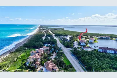4428 NE Ocean Boulevard #B1, Jensen Beach, FL 34957 - Photo 1