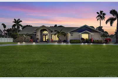 2449 SE Elston Street, Port Saint Lucie, FL 34952 - Photo 1