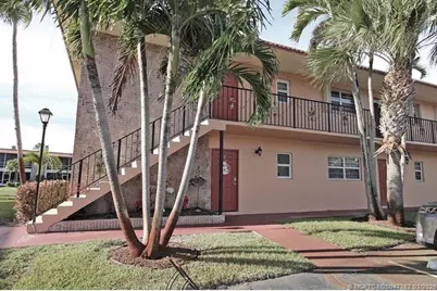 1919 SW Palm City Road #H, Stuart, FL 34994 - Photo 1