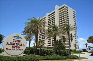 8750 S Ocean Dr, Jensen Beach, FL 34957 - Photo 1