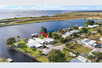 9668 SW Keen Avenue, Okeechobee, FL 34974 - Photo 1