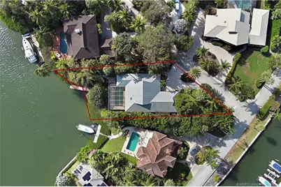 2 Mindoro Street, Sewalls Point, FL 34996 - Photo 1