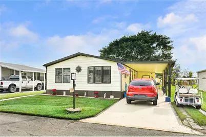 521 Natalie Drive, Port Saint Lucie, FL 34952 - Photo 1