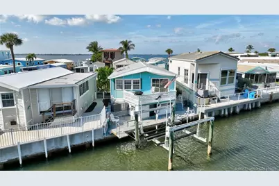 10701 S Ocean Drive #909, Jensen Beach, FL 34957 - Photo 1