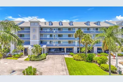 20 NE Plantation Road #307, Stuart, FL 34996 - Photo 1